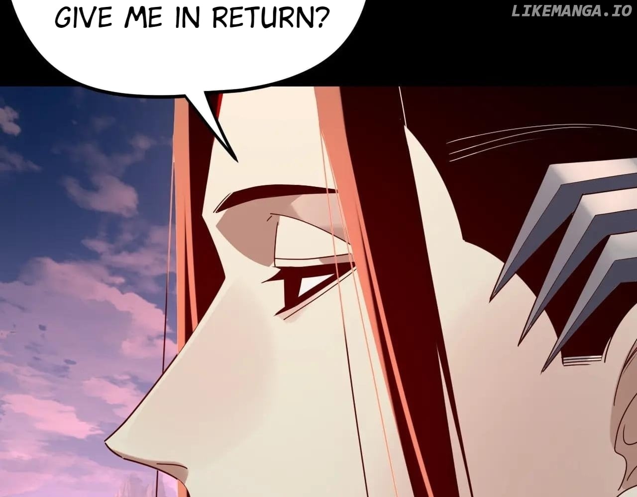 Me, The Heavenly Destined Villain Chapter 266 - page 55
